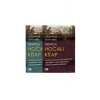 Arapça Hocalı Kitap 2 Cilt Takım