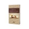 Arapça Okuma Kitabı