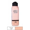 Artdeco Akrilik Boya 140 ml Flamingo