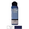 Artdeco Akrilik Boya 140 ml Mavi Siyah