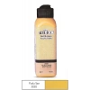 Artdeco Akrilik Boya 140 ml Puslu Sarı
