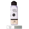 Artdeco Akrilik Boya 140ml Metalik Gümüş