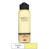 Artdeco Akrilik Boya 140ml Pastel Sarı