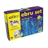 Artdeco Ebru Başlangıç Seti 8 Li