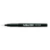 Artline 200 Fineliner 0.4 Keçe Uçlu Yazı Kalemi Siyah