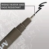 Artline Drawing System Brush Teknik Çizim Kalemi Siyah Fırça Uçlu