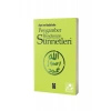 Ayet ve Hadislerle Peygamber Efendimizin Sünnetleri
