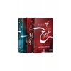 Ayn Şın Kaf Serisi 3 Kitap Set