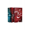 Ayn Şın Kaf Serisi 3 Kitap Set
