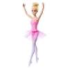 Barbie Barbie Balerin Bebek