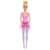 Barbie Barbie Balerin Bebek