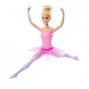 Barbie Barbie Balerin Bebek
