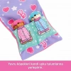 Barbie Barbie Ve Köpekçikleri Pijama Partisi Oyun Seti
