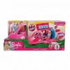 Barbie Barbienin Pembe Uçağı