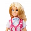 Barbie Binici Bebek Malibu