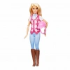 Barbie Binici Bebek Malibu