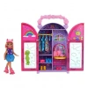 Barbie Chelsea Bebek Ve Oyun Seti