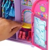 Barbie Chelsea Bebek Ve Oyun Seti