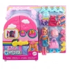 Barbie Chelsea Bebek Ve Oyun Seti