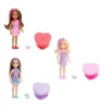 Barbie Chelsea Parti Serisi Unboxed Sürpriz Paket