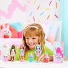 Barbie Chelsea Pop Reveal Smoothie Serisi Sürpriz Paket