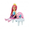 Barbie Dreamtopia Chelsea Oyun Alanı