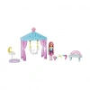 Barbie Dreamtopia Chelsea Oyun Alanı