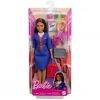 Barbie Hostes Bebek Ve Aksesuarları