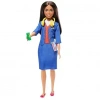 Barbie Hostes Bebek Ve Aksesuarları