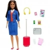 Barbie Hostes Bebek Ve Aksesuarları