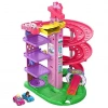 Barbie Hot Wheels Racerverse Barbie Oyun Seti