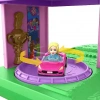 Barbie Hot Wheels Racerverse Barbie Oyun Seti