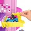 Barbie Hot Wheels Racerverse Barbie Oyun Seti