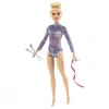 Barbie Kariyer Bebekler Serisi