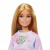 Barbie Malibu Stilist Bebek Oyun Seti
