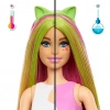 Barbie Pop Reveal Shake Serisi Pembe Kedi
