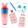 Barbie Pop Reveal Shake Serisi Turuncu Tavşan