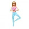 Barbie Sonsuz Hareket Bebeği