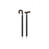 Baston Eğlenceli Tükenmez Kalem 2 li Set