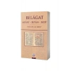 Belagat Meani Beyan Bedi