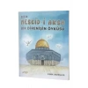 Ben Mescidi Aksa - Bir Direnişin Öyküsü