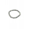 Beyaz Havlit Doğal Taş Bileklik