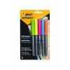 Bic İntenstiy Permanent Markör 5 Li
