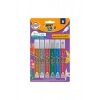 Bic Kids Metalik Simli Yapıştırıcı 6 Lı