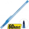 Bic Round Stic Tükenmez Kalem Mavi