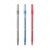 Bic Round Stic Tükenmez Kalem Siyah