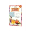 Bilmeceler - 10 Kitap Takım - 8+ Yaş