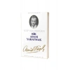 Bir Adam Yaratmak
