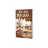 Bir Aile Macerası Çikolata Meselesi