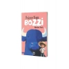Boksör Boğa Bozzi
